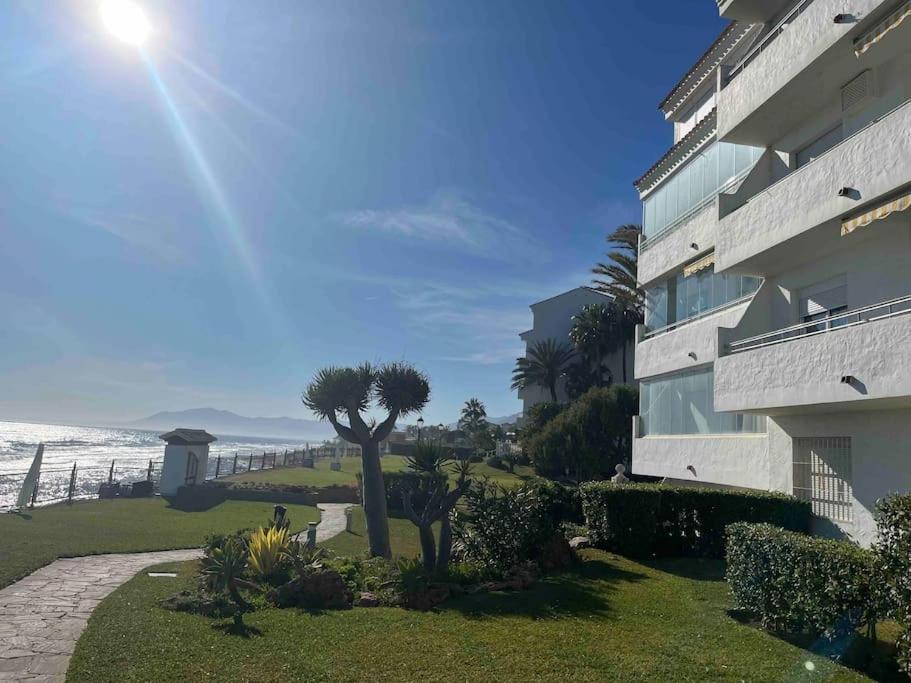 Playa Real With Sea View Lejlighed *