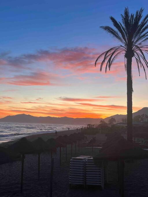 Playa Real With Sea View Lejlighed