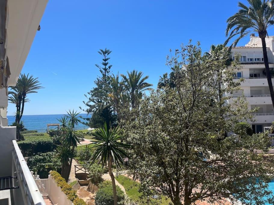 Lejlighed Playa Real With Sea View