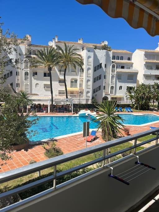 Lejlighed Playa Real With Sea View *