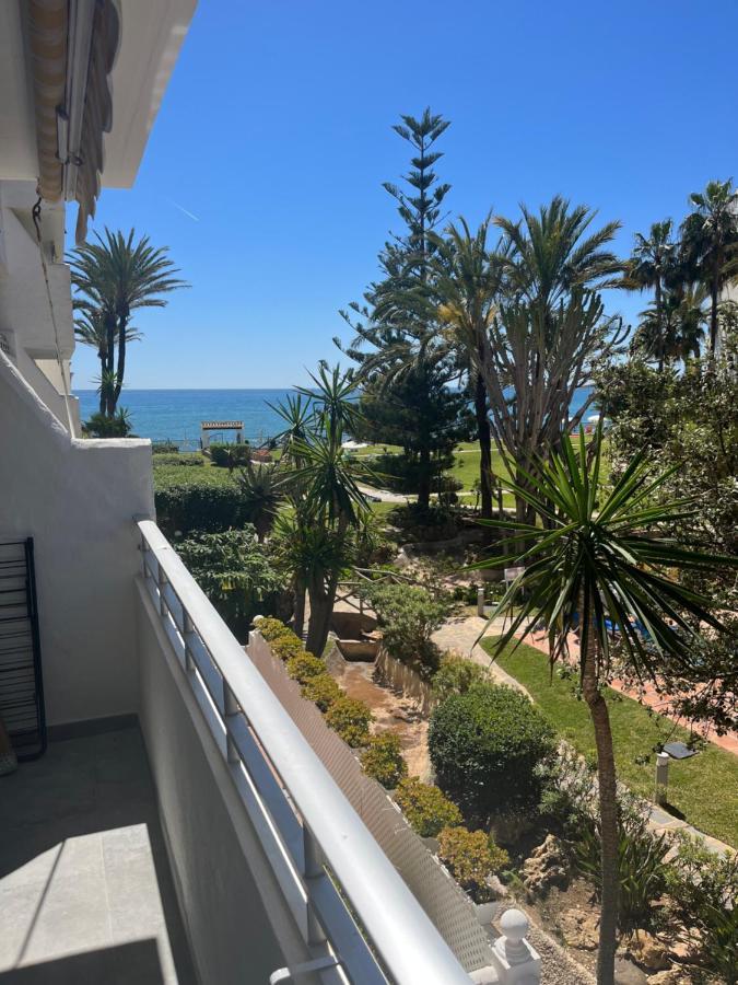 Playa Real With Sea View Lejlighed
