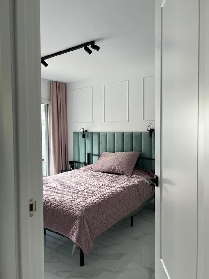 Playa Real With Sea View Lejlighed Marbella