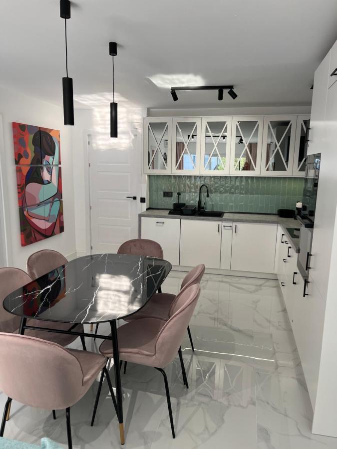 Lejlighed Playa Real With Sea View Marbella
